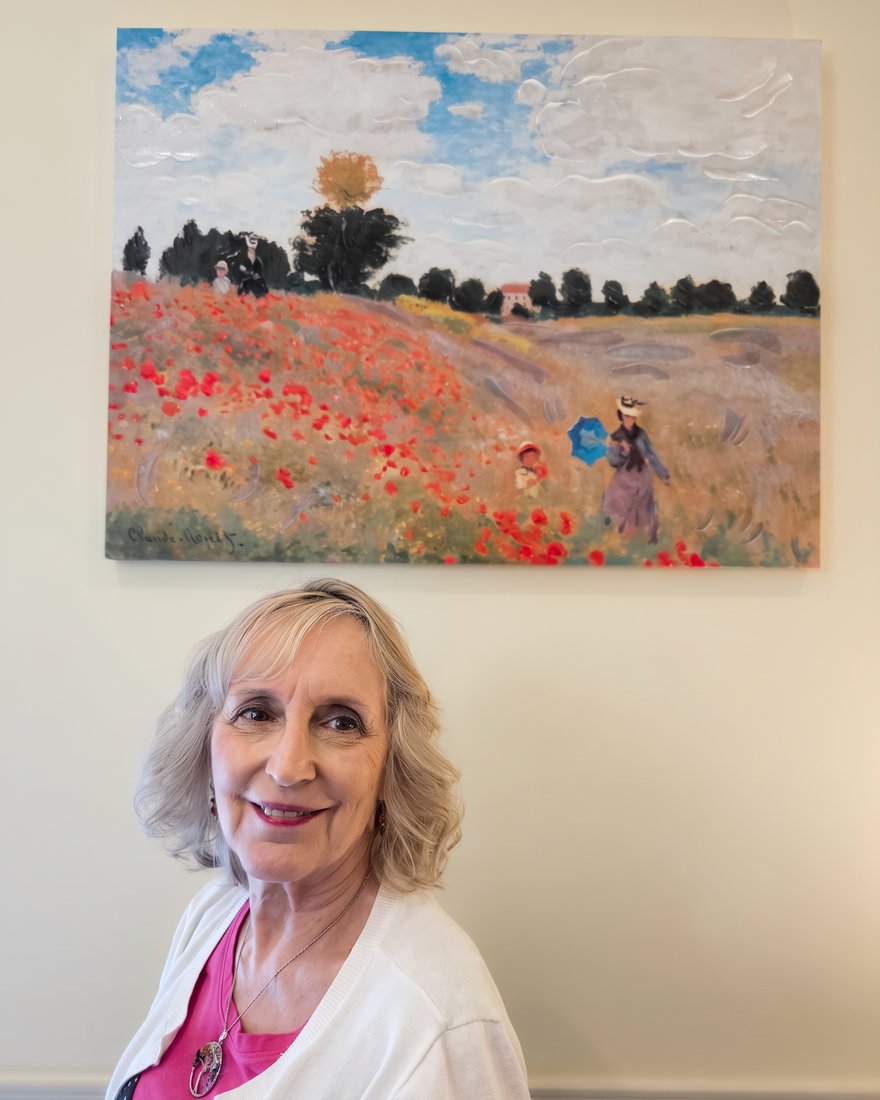 Cynthia (Cindi) Odell, Licensed Marriage and Family Therapist